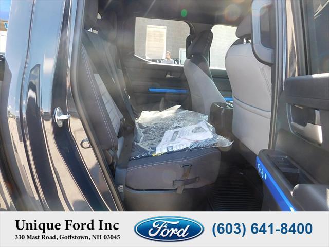 used 2024 Toyota Tacoma car, priced at $44,977