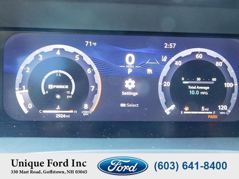 used 2024 Toyota Tacoma car, priced at $44,977
