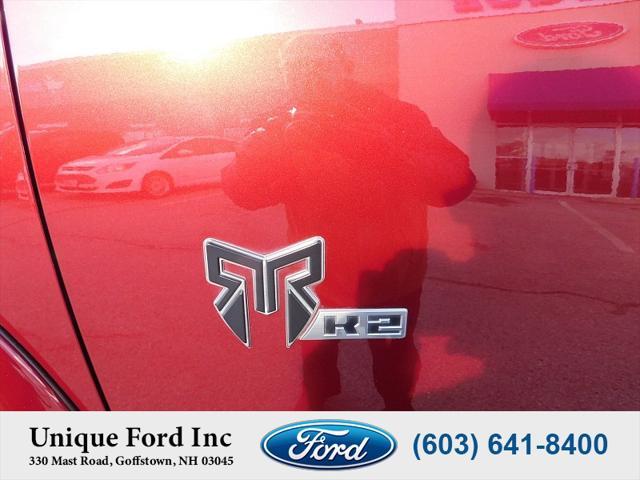 used 2021 Ram 2500 car, priced at $62,977