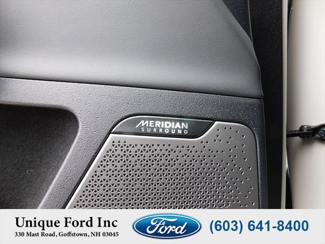 used 2024 Kia EV6 car, priced at $38,477