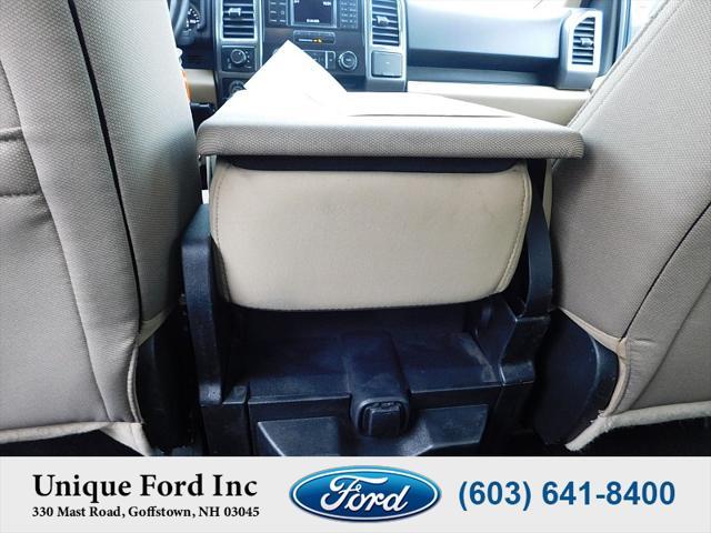 used 2016 Ford F-150 car, priced at $24,977