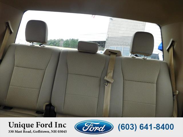 used 2016 Ford F-150 car, priced at $24,977