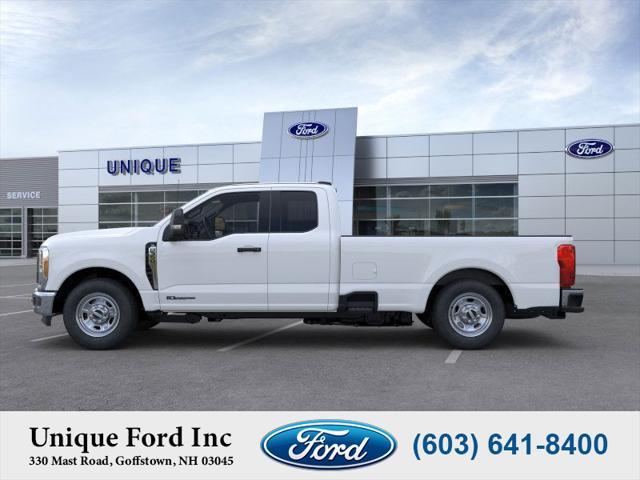 new 2024 Ford F-350 car, priced at $56,570