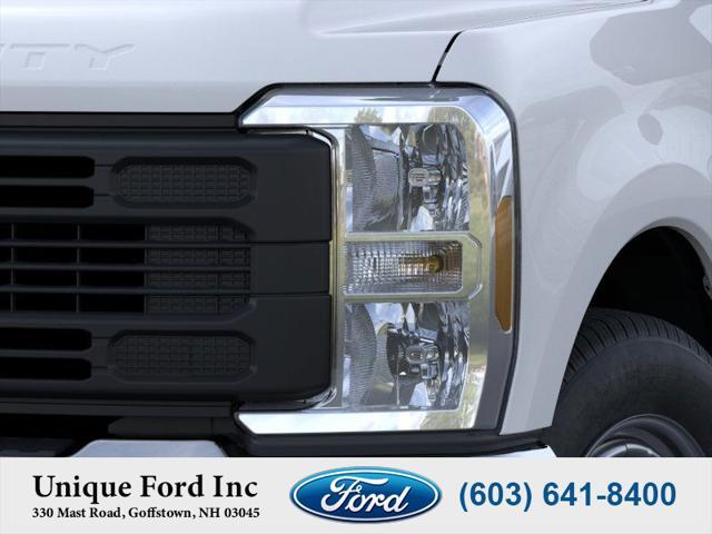 new 2024 Ford F-350 car, priced at $56,570