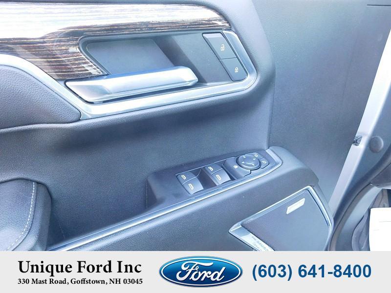 used 2023 GMC Sierra 1500 car, priced at $53,977