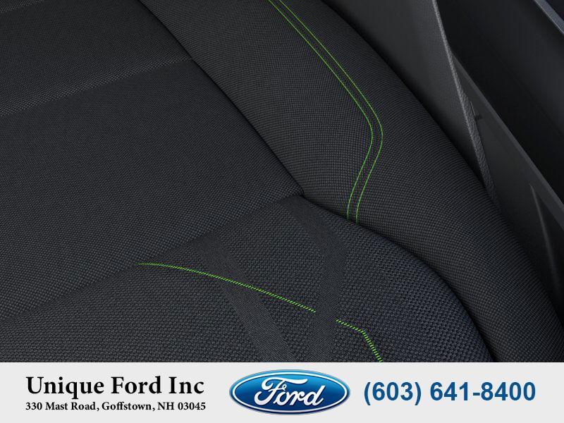 new 2025 Ford F-150 car, priced at $47,510