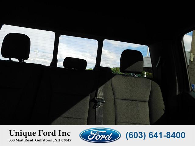 used 2020 Ford F-150 car, priced at $39,477