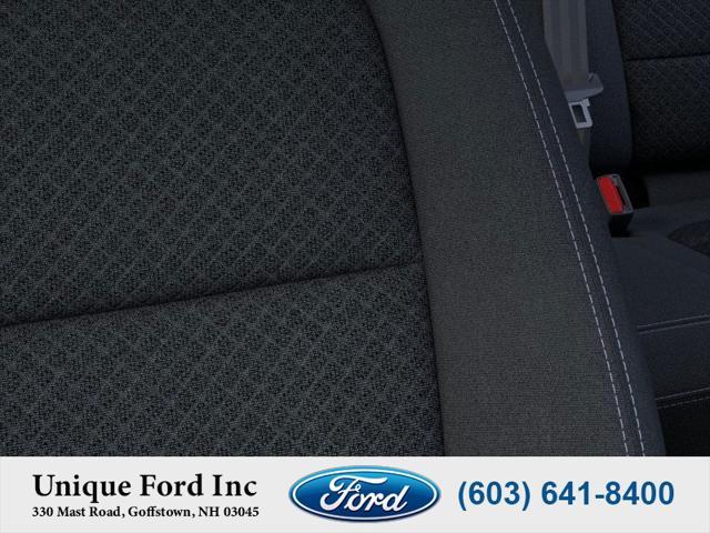 new 2025 Ford Escape car, priced at $30,856