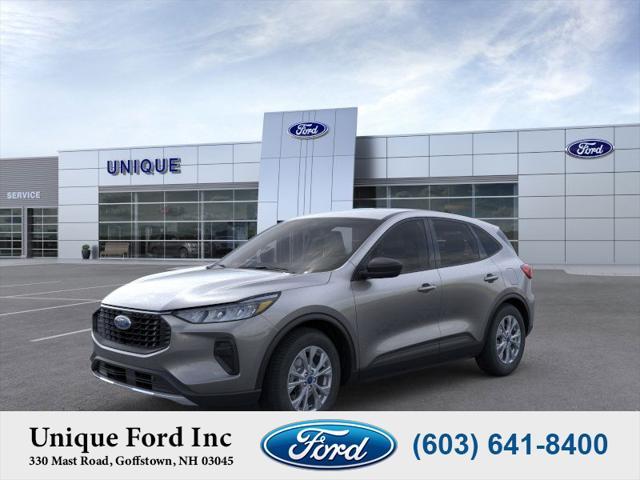 new 2025 Ford Escape car, priced at $30,856