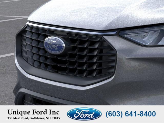 new 2025 Ford Escape car, priced at $30,856