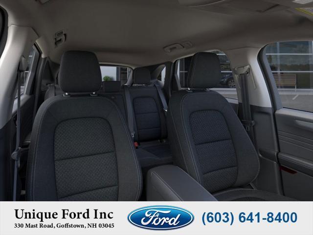 new 2025 Ford Escape car, priced at $30,856
