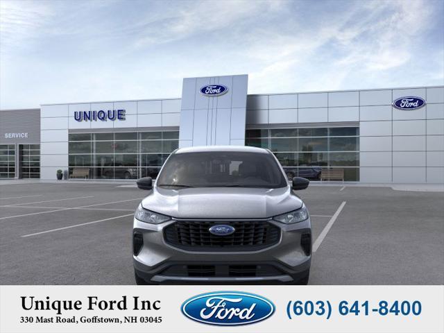 new 2025 Ford Escape car, priced at $30,856