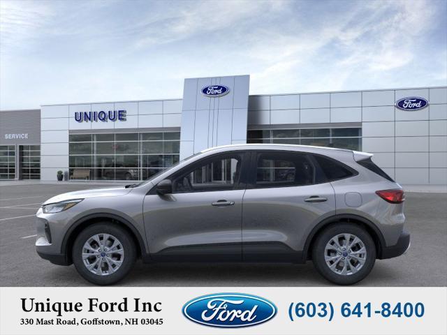 new 2025 Ford Escape car, priced at $30,856