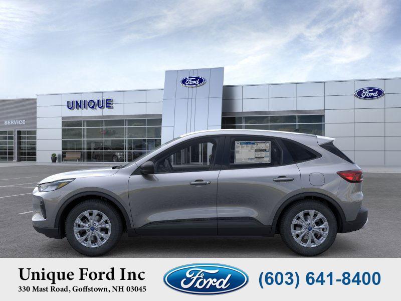 new 2025 Ford Escape car, priced at $28,790