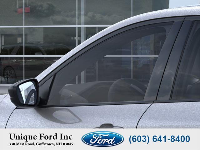 new 2025 Ford Escape car, priced at $30,856