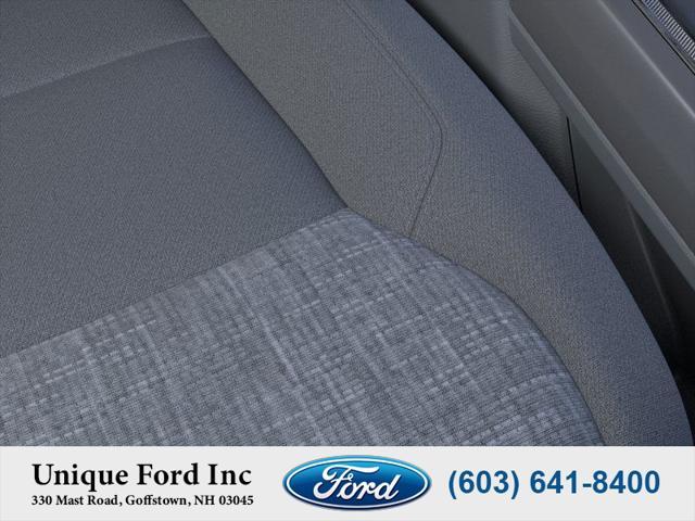 new 2025 Ford F-250 car, priced at $64,470