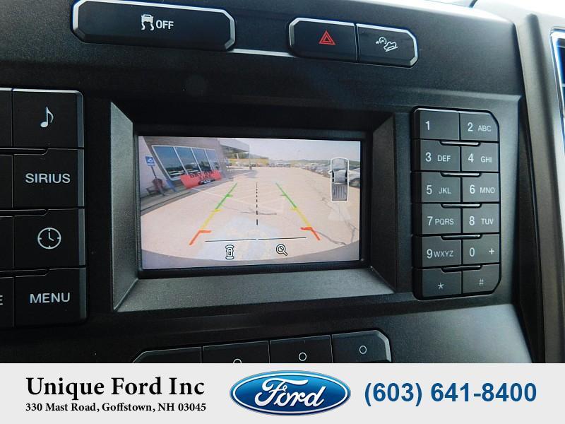 used 2017 Ford F-250 car, priced at $37,977