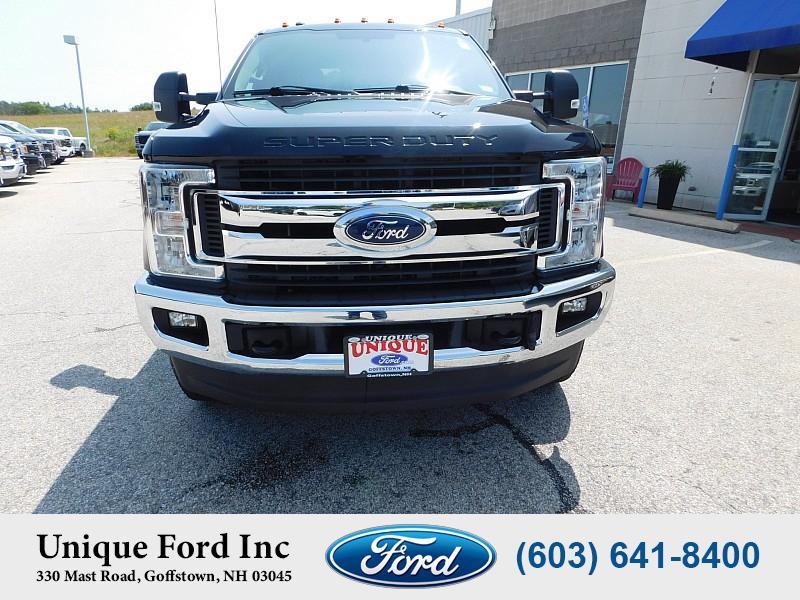 used 2017 Ford F-250 car, priced at $37,977
