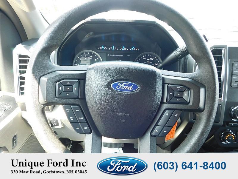 used 2017 Ford F-250 car, priced at $37,977