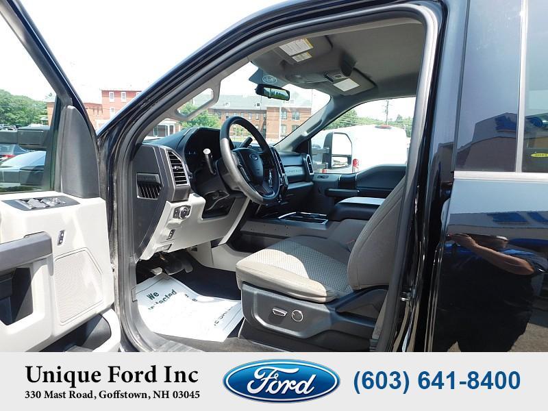 used 2017 Ford F-250 car, priced at $37,977