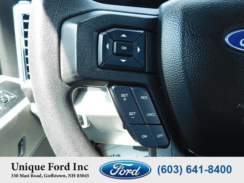 used 2017 Ford F-250 car, priced at $37,977