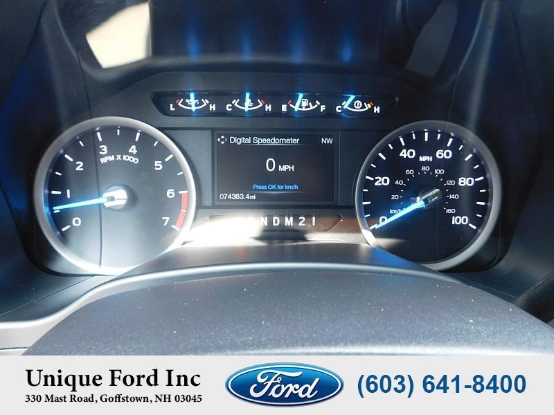 used 2017 Ford F-250 car, priced at $37,977