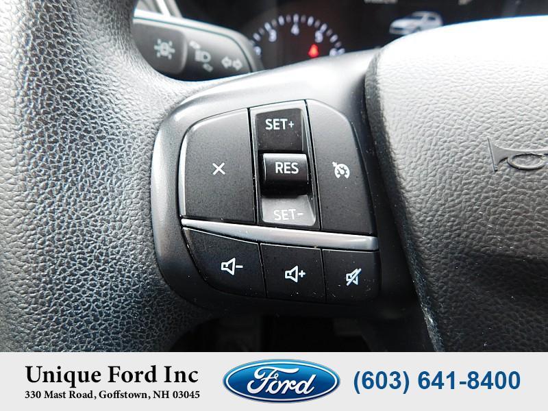 used 2020 Ford Escape car, priced at $17,477