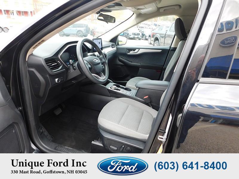 used 2020 Ford Escape car, priced at $17,477