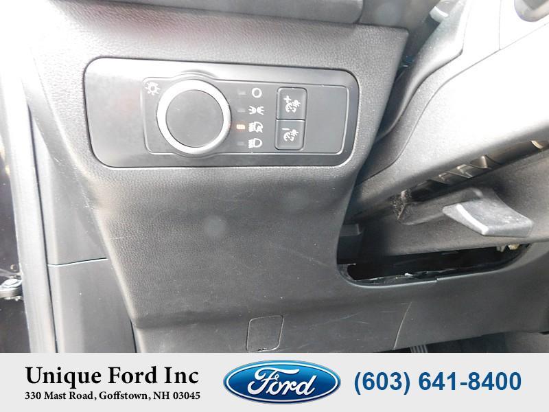 used 2020 Ford Escape car, priced at $17,477