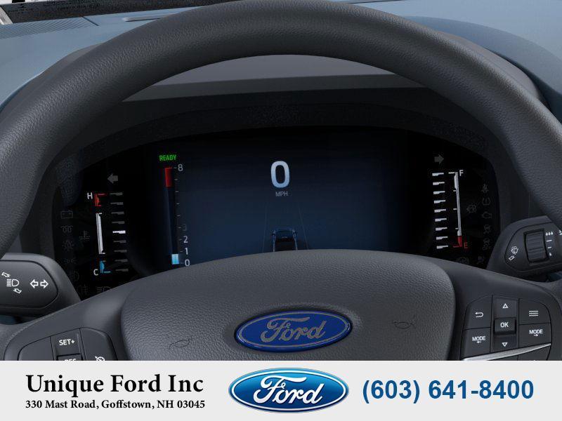 new 2025 Ford Maverick car, priced at $29,065