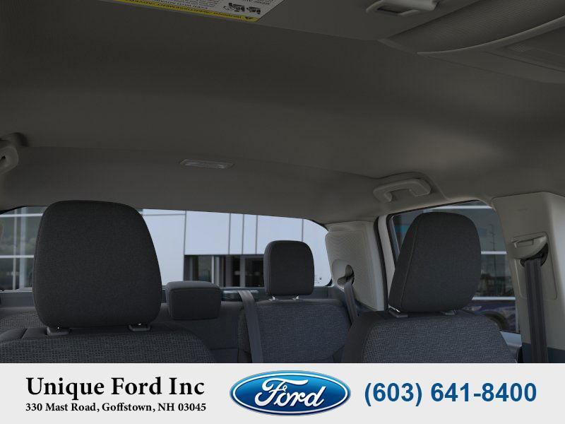 new 2025 Ford Maverick car, priced at $29,065