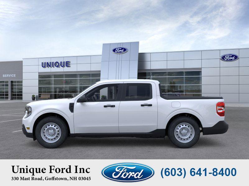 new 2025 Ford Maverick car, priced at $29,065