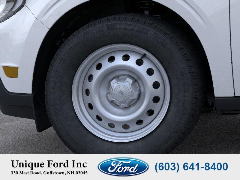 new 2025 Ford Maverick car, priced at $29,065