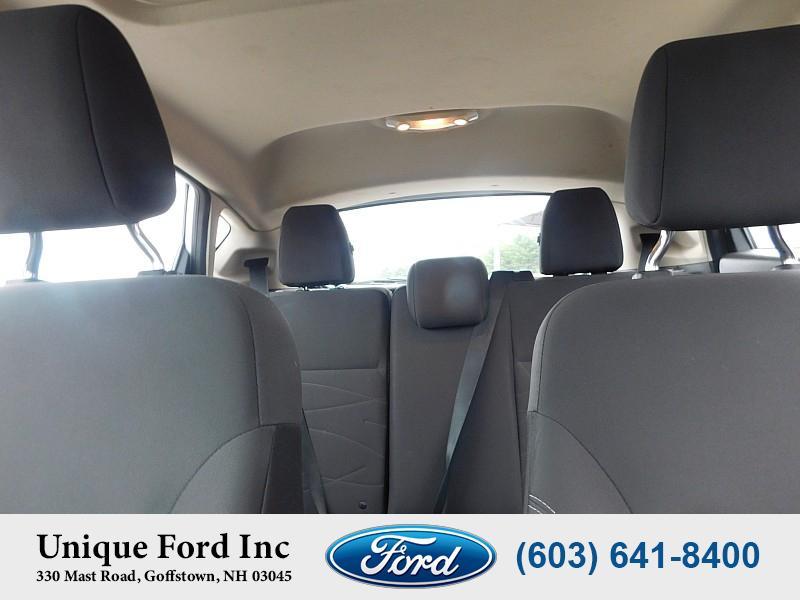 used 2016 Ford Fiesta car, priced at $10,977