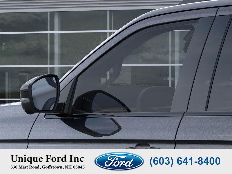 new 2025 Ford Expedition Max car, priced at $85,990