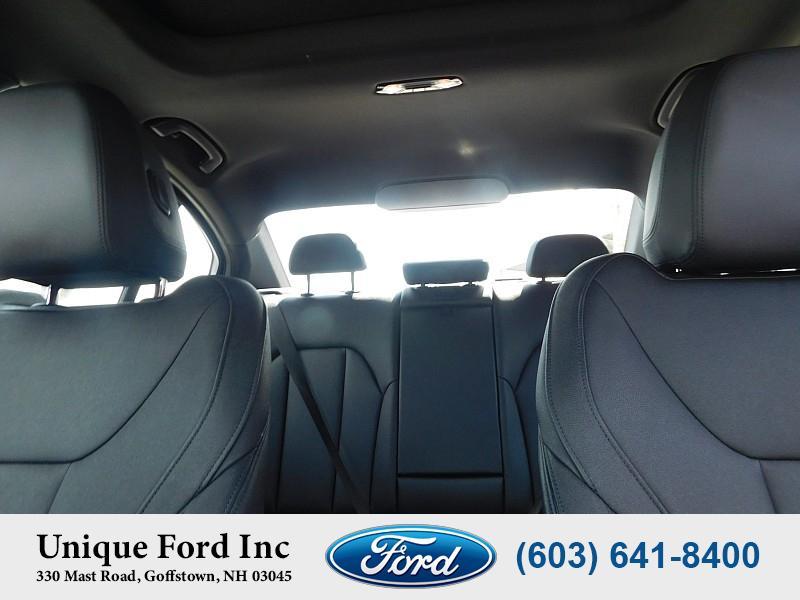 used 2020 BMW 330 car, priced at $28,977