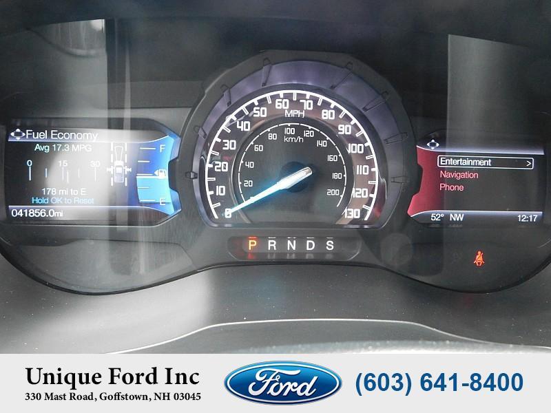 used 2020 Ford Ranger car, priced at $34,977