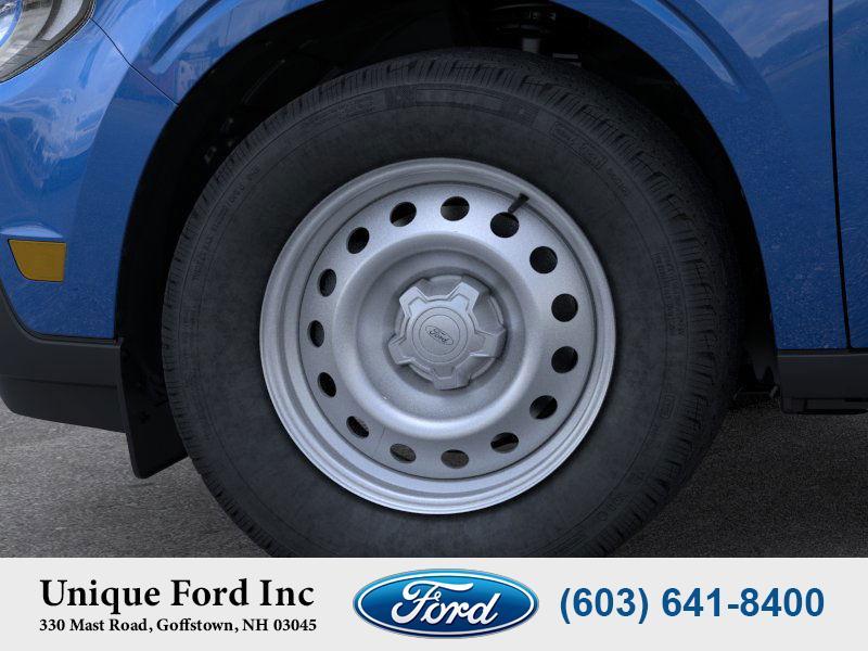 new 2025 Ford Maverick car, priced at $28,965