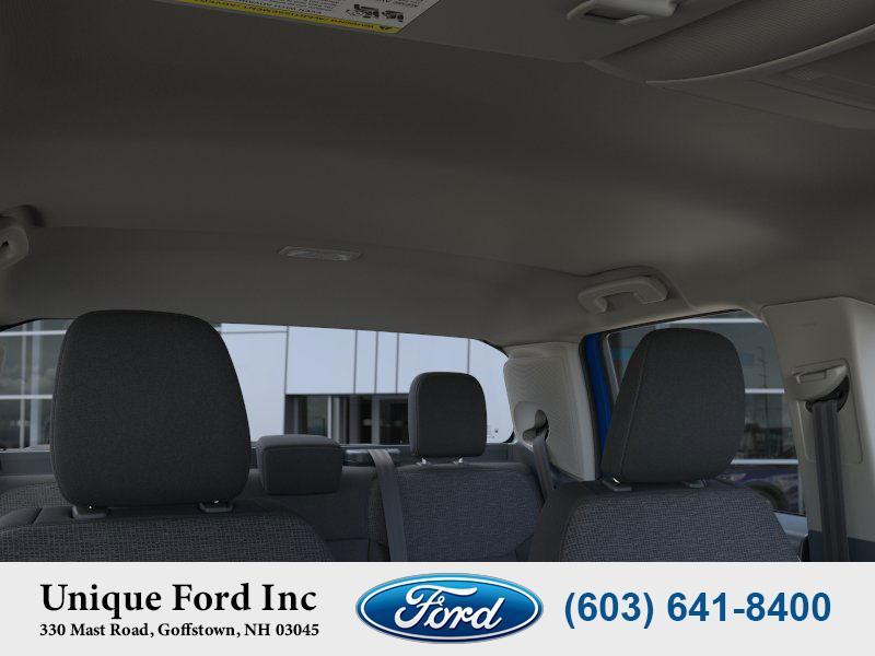 new 2025 Ford Maverick car, priced at $28,965