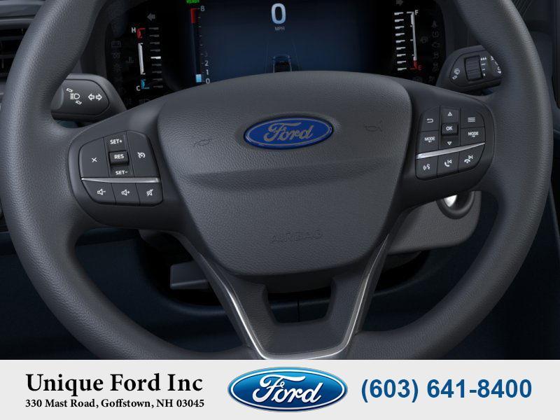 new 2025 Ford Maverick car, priced at $28,965