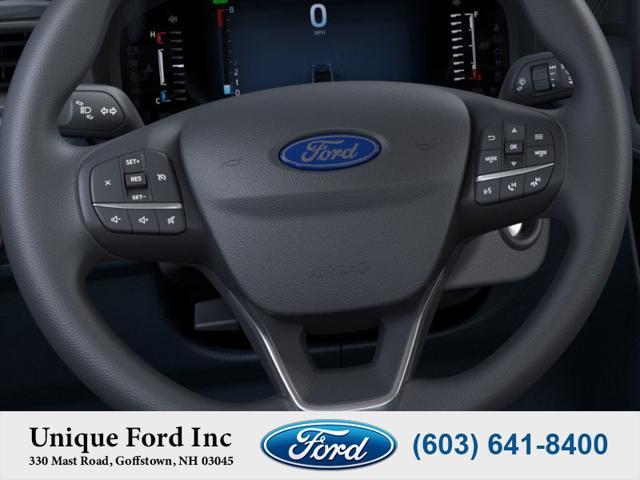 new 2025 Ford Maverick car, priced at $30,065