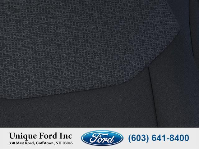 new 2025 Ford Maverick car, priced at $30,065