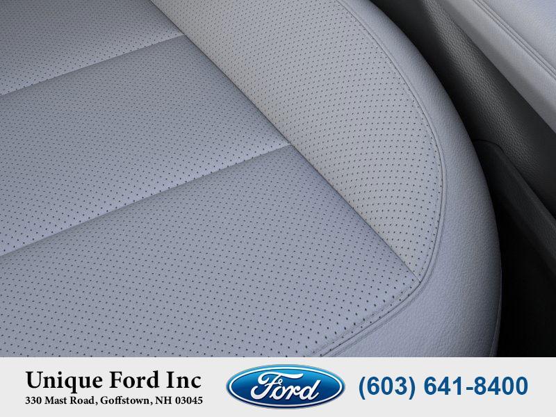 new 2026 Ford Explorer car, priced at $57,745