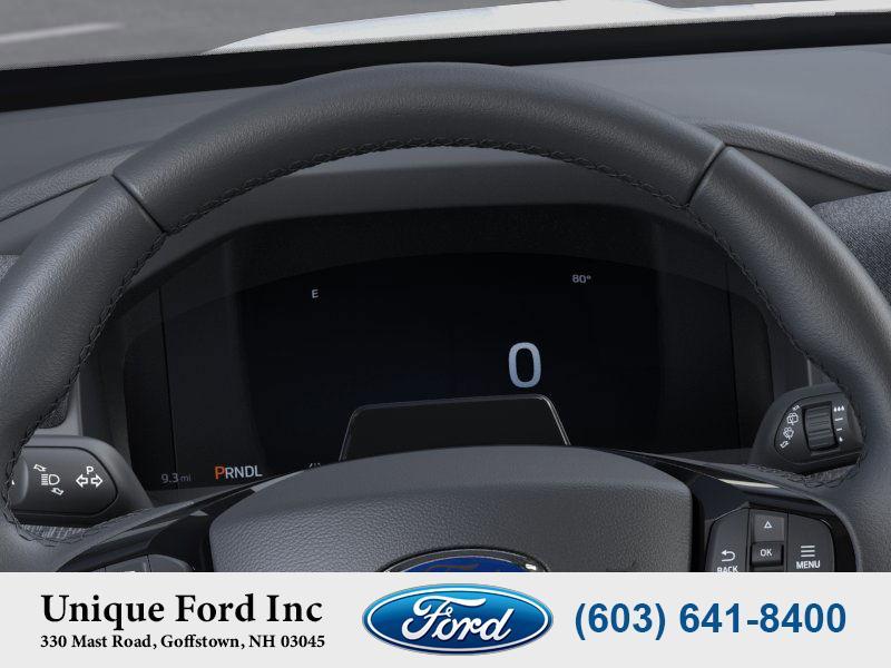 new 2026 Ford Explorer car, priced at $57,745