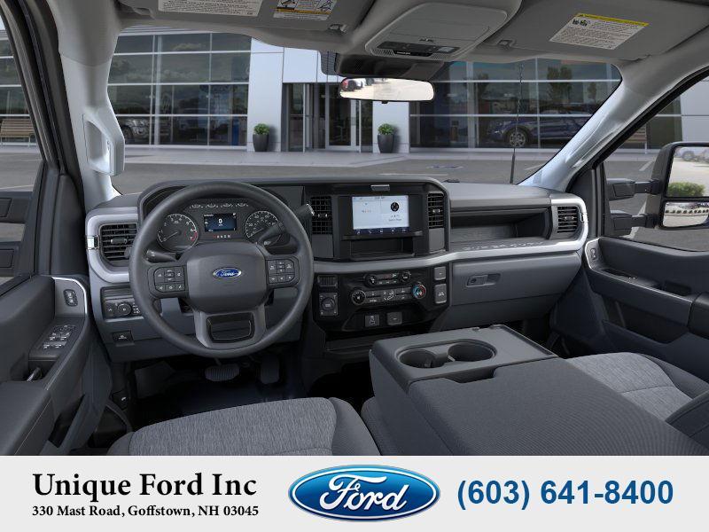 new 2026 Ford F-250 car, priced at $62,035