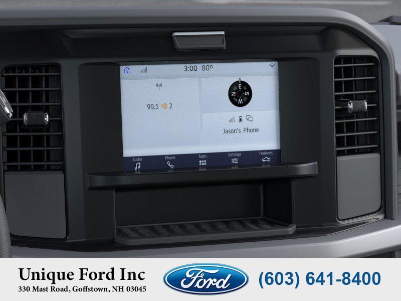new 2026 Ford F-250 car, priced at $62,035