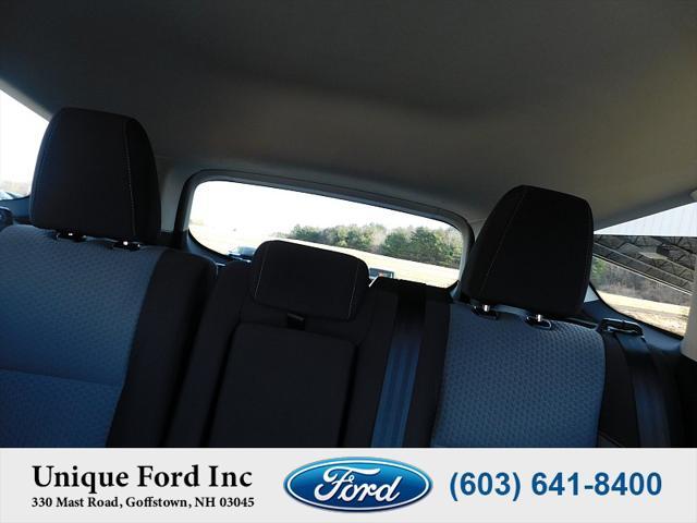 used 2019 Ford Escape car, priced at $18,977