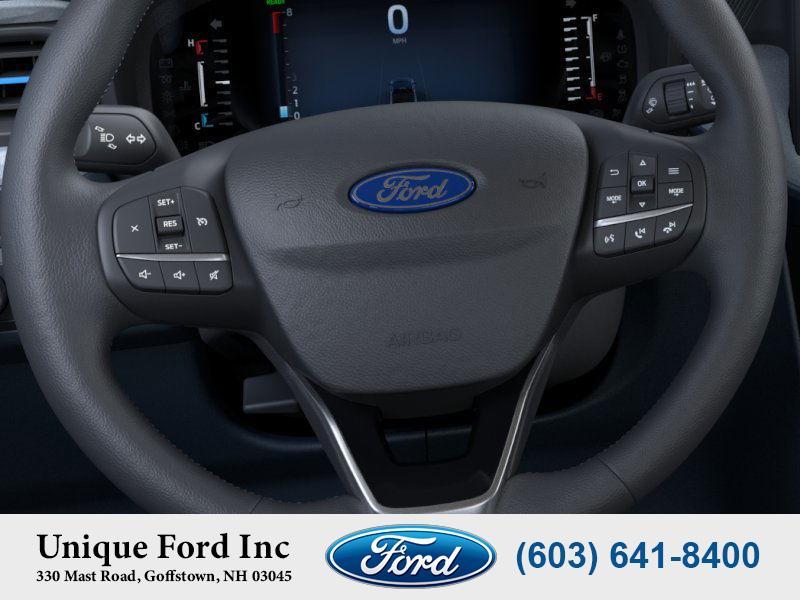 new 2025 Ford Maverick car, priced at $33,745