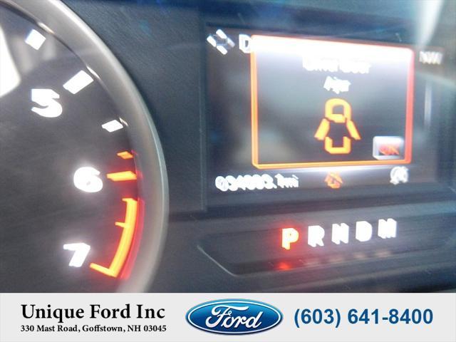 used 2019 Ford F-150 car, priced at $37,977