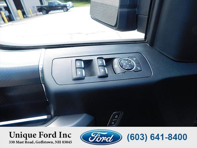 used 2019 Ford F-150 car, priced at $37,977